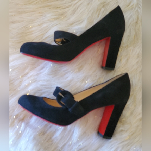 Christian Louboutin shoes women - Picture 3 of 13